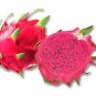 20 Purple Dragon Fruit Pitayastrawberry Pear Hylocereus Undatus Cactus Seeds#FLO