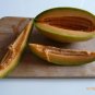 50 Banana Cantaloupe Melon Cucumis Melo Fruit Seeds#FLO