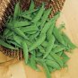 50 Oregon Sugar Pod II Pea Seeds - Pisum Sativum Macrocarpon - Snap Snow Peas - Heirloom Non-GMO