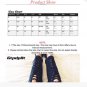 S-XL Women Jeans Spring Womens Fashion Hollow Out Cross Strap Bandage Pencil Pants Lace Up