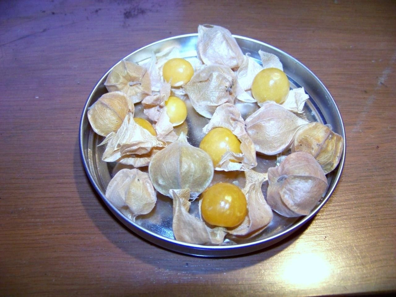 tomatillo, PINEAPPLE TOMATILLO, 115 SEEDS!
