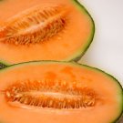 melon, IROQUOIS MUSKMELON, cantaloupe, 10 seeds!