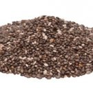 1 LB 100% ALL Nautral PREMIUM Black CHIA SEEDS vegan GLUTEN FREE, 1 LB 100% ALL Nautral PREMIUM Black CHIA SEEDS vegan GLUTEN FREE,