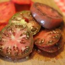 tomato, BLACK KRIM, heirloom, russian, 25 seeds!