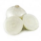 onion, SWEET SPANISH WHITE, large size up to 1 lb each. 100 seeds!