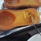 squash, BUTTERNUT, 24 seeds!
