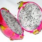 100 Seeds Dragon Fruit Pitaya Cactus Exotic Plant