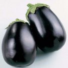 3000 Seeds Eggplant Seed, Black Beauty, Bulk Seed, Heirloom Oriental Eggplant edlcy (1/2 oz Seeds)