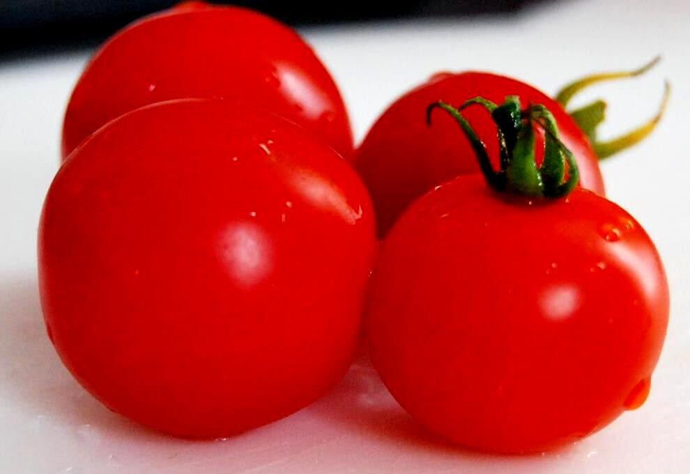 5000 Seeds Tomato Seed, Organic Cherry, Non-Gmo Heirloom Tomatoes, For Salads edlcy (1/2 oz Seeds)
