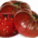 200 Seeds Cherokee Purple Tomato Seeds, Heirloom Tomato Seeds, Unusual Look & Taste edlcy (Seeds)