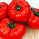 200 Seeds Tomato Seeds, Beefsteak, Heirloom Non-Gmo Tomatoes, Big Juicy Red Slicers edlcy (Seeds) 200 Seeds Tomato Seeds, Beefsteak, Heirloom Non-Gmo Tomatoes, Big Juicy Red Slicers edlcy (Seeds)