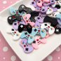 ideo Game Controller Cabochons jocad (5 Pieces)