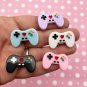 ideo Game Controller Cabochons jocad (5 Pieces)