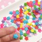 Assorted Smiley Star Cabochons jocad (10 Pieces)
