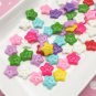 Assorted Smiley Star Cabochons jocad (10 Pieces)