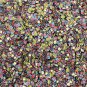 Cute Back to School Sprinkle Mix, School Bus, Polymer Faux jocad (Container: Approx. 4-5 Grams)