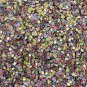 Cute Back to School Sprinkle Mix, School Bus, Polymer Faux jocad (Bag: 30 Grams)