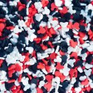 HAUS OF MAUS Mouse Ears Mix, Mouse Ears Sprinkle Mix, Polymer Clay Fake Sprinkles (Bag: 15 Grams)