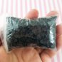 BLACK MOUSE EARS, Mouse Ears Sprinkle Mix, Polymer Clay Fake Sprinkles  (Bag: 15 Grams)