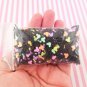 Dark Side Of The Mouse, Black with Pastel Mouse Ears,Polymer Clay Fake Sprinkles (Bag: 15 Grams)