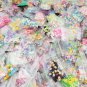 Variety Fake Polymer Clay Sprinkle Sets, Assorted Polymer Clay Sprinkles, Glitters (Bag: 5)