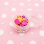 Pi&Atilde;&plusmn;ata Party, Fake Polymer Clay Sprinkles with resin cab, Polymer Clay  (Bag: 15 Grams)