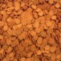 Larger Honey Comb Fake Polymer Clay Slice Sprinkles, Nail Art Slices (Bag: 30 Grams)