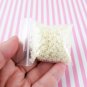 Glow in the Dark Star Sprinkle Mix, Polymer Clay Fake Sprinkles (Bag: 14 Grams)