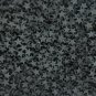 BLACK STAR Sprinkle Mix, Polymer Clay Fake Sprinkles (Bag: 14 Grams)
