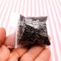 Polymer Clay Chocolate Chunks, Chopped Chocolate Chips, Decoden Sprinkles (Bag: 15 Grams)
