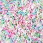 Sugar, Spice, everything Nice, Pastel Pink, Blue, and Green with Star Sprinkles (Bag: 15 Grams)