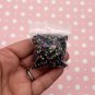 Game Controller Polymer Clay Gamer Slices, Faux sprinkles, Arcade Game sprinkles (Bag: 15 Grams)