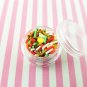 PIZZA PIE Mix, Pizza Themed Sprinkle Mix, Polymer Clay Fake Sprinkles (Bag: 15 Grams)