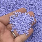 Lavender Purple Mini Fake Candy Chip Polymer Clay Round Confetti Circles (Bag: 15 Grams) Lavender Purple Mini Fake Candy Chip Polymer Clay Round Confetti Circles (Bag: 15 Grams)
