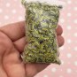 Yellow School Bus Sprinkles, Polymer Clay Back to School Sprinkle Slices (Bag: 15 Grams)