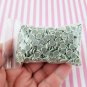 Vanilla Jelly Roll Cake Polymer Clay Dessert Slices, Nail Art Slices, Faux Dessert (Bag: 15 Grams)