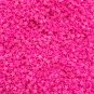 HOT PINK STAR Sprinkle Mix, Polymer Clay Fake Sprinkles (Bag: 13-14 Grams)