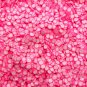 Small Pink Soap Bubble Sprinkles, Cute NON EDIBLE Sprinkles (Bag: 15 Grams)