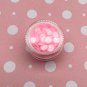 Small Pink Soap Bubble Sprinkles, Cute NON EDIBLE Sprinkles (Bag: 15 Grams)