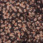 Smaller Pumpkin Spice Latte Coffee Cups, Fall Thanksgiving Sprinkle Slices (Bag: 15 Grams)