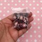 Larger To Go Coffee Cups, Sprinkle Slices, Polymer Clay Fake Sprinkles (Bag: 30 Grams)