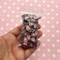 Larger To Go Coffee Cups, Sprinkle Slices, Polymer Clay Fake Sprinkles (Bag: 30 Grams)