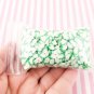 Napa Cabbage Polymer Clay slices, Veggie Nail Art Slices, Faux Food, Miniature Food (Bag: 15 Grams)