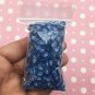 5mm Crown Polymer Clay sprinkles, Non-edible Nail Art Slices, Resin and shaker (Bag: 15 Grams)