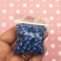 5mm Crown Polymer Clay sprinkles, Non-edible Nail Art Slices, Resin and shaker (Bag: 15 Grams)