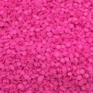 Hot Pink Magenta Polymer Clay Flower Sprinkles, NON Edible Fake Sprinkles (Bag: 15 Grams) Hot Pink Magenta Polymer Clay Flower Sprinkles, NON Edible Fake Sprinkles (Bag: 15 Grams)