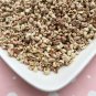 NON EDIBLE Fake Bake Chopped Nuts, DIY Supplies, Prop Caramel Apples (Bag: 3.5 Ounces)