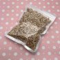 NON EDIBLE Fake Bake Chopped Nuts, DIY Supplies, Prop Caramel Apples (Bag: 3.5 Ounces)