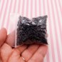 Black Moon Polymer Clay Sprinkle Slices, Polymer Clay Fake Sprinkles (Bag: 14 Grams)