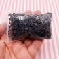 Black Moon Polymer Clay Sprinkle Slices, Polymer Clay Fake Sprinkles (Bag: 14 Grams)